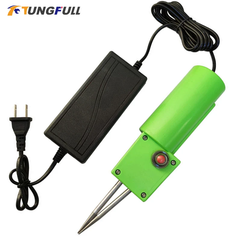 

Electric Hair Plucking Device Feather Plucker Machine Chicken Duck Goose Electric Hair Plucker Feather Removal lucking Tool