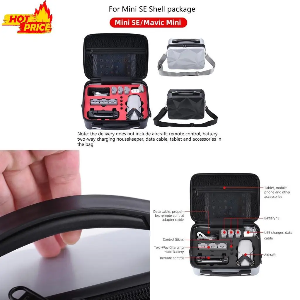 Para Mini Mini Manga almacenamiento Capazan almacenamiento bolsas bolsas bolsas transporte