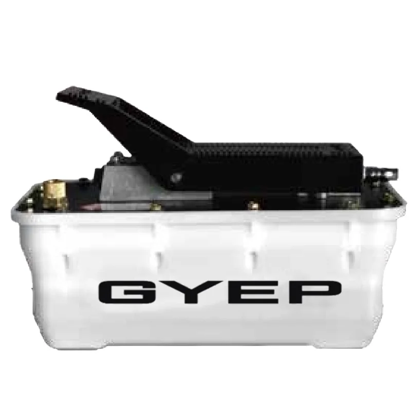 

Высококачественный ножной гидравлический воздушный насос MC-02 2,3 л для ремонта рамы автомобиля и автомобильного подъемника