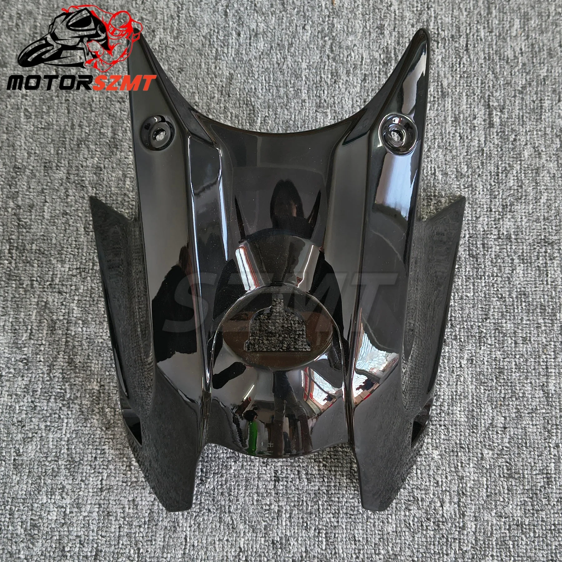 

Fuel Gas Tank Cover Fairing Protector Tank Guard Cowl Motorcycle For KAWASAKI Ninja 650 Zx650 2017-2020