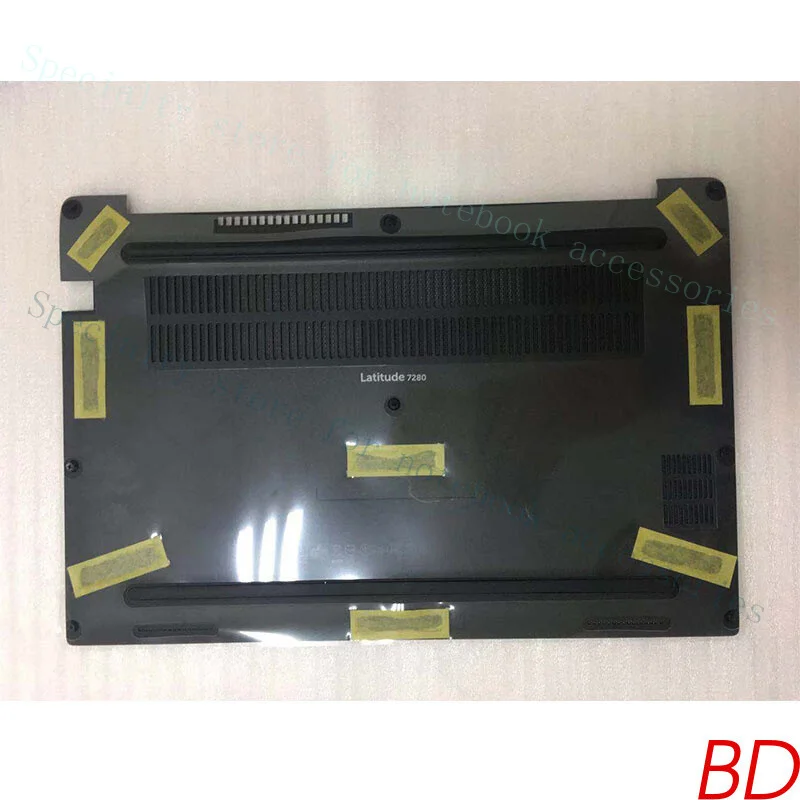 

A+ Laptop Bottom Base D Shell YRTPK 0YRTPK For Dell Latitude 7280