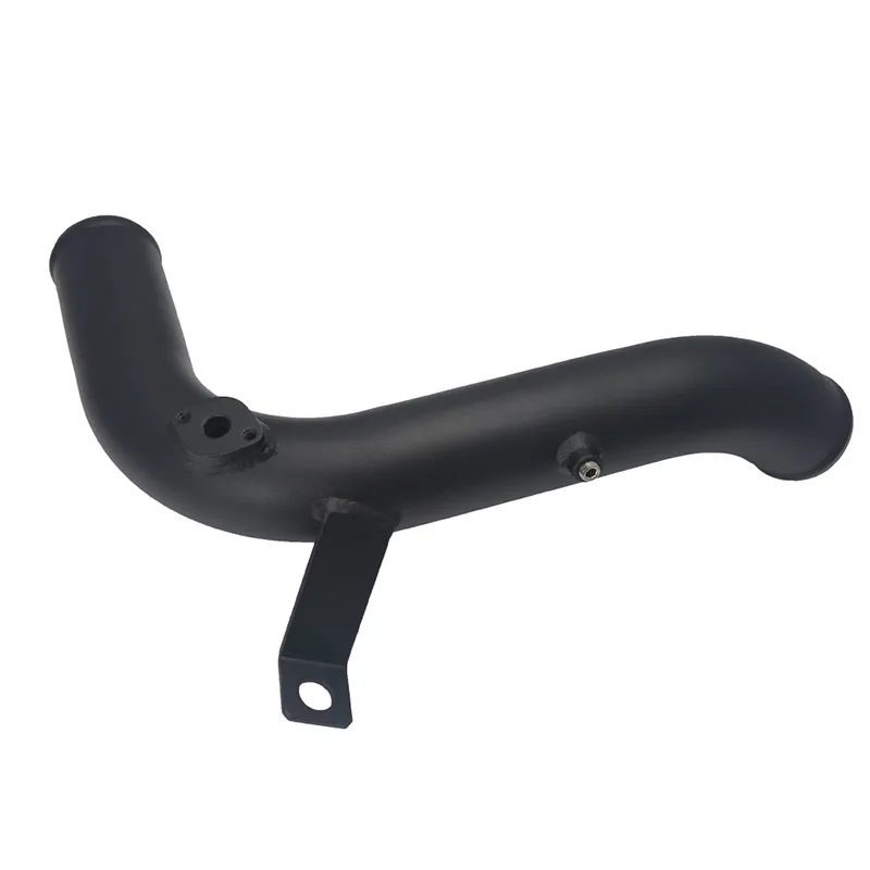 

Aluminum Intercooler Charge Pipe Kit Fit 2014+ Volkswagen Golf GTI/Golf R (MK7) 2.0T Audi A3 1.8T/S3 2.0T