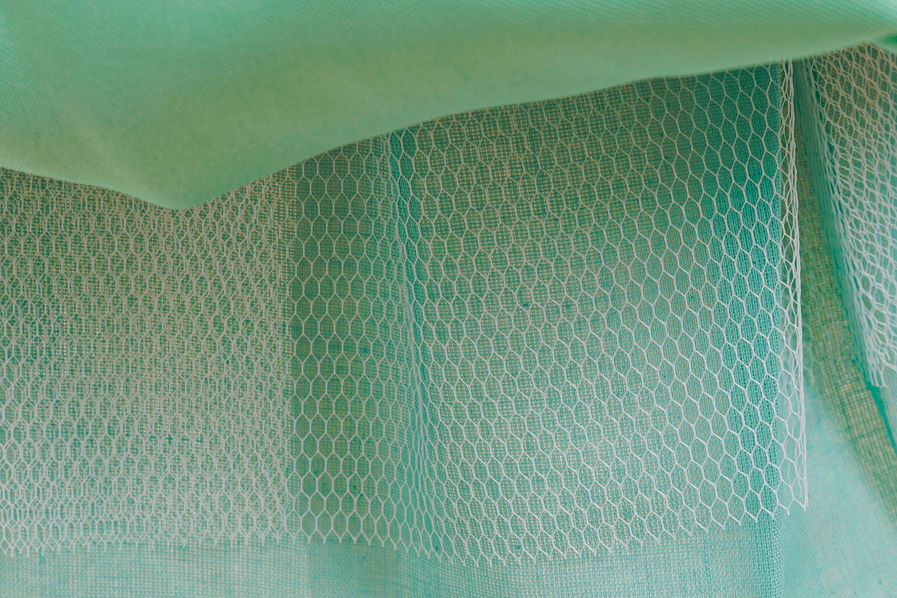 Babykleidung für Mädchen zum 1. Geburtstag, Partykleider, ärmelloses Mesh-Prinzessinnenkleid für Kleinkinder, Sommer-Hochzeitskleid, 3–24 Monate – Detail 27