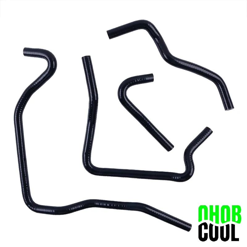 

For Astra Zafira GSI SRI Z20LET 2.0T Turbo Silicone Radiator Coolant Ancillary Hose Kit