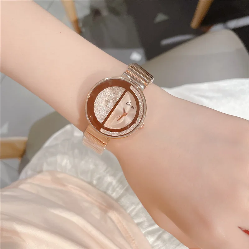 

Designer watch New Fashion Wristwatch Quartz watch Woman Ladies Watches Clock Female Dress Relojes mujer Relogio Feminino