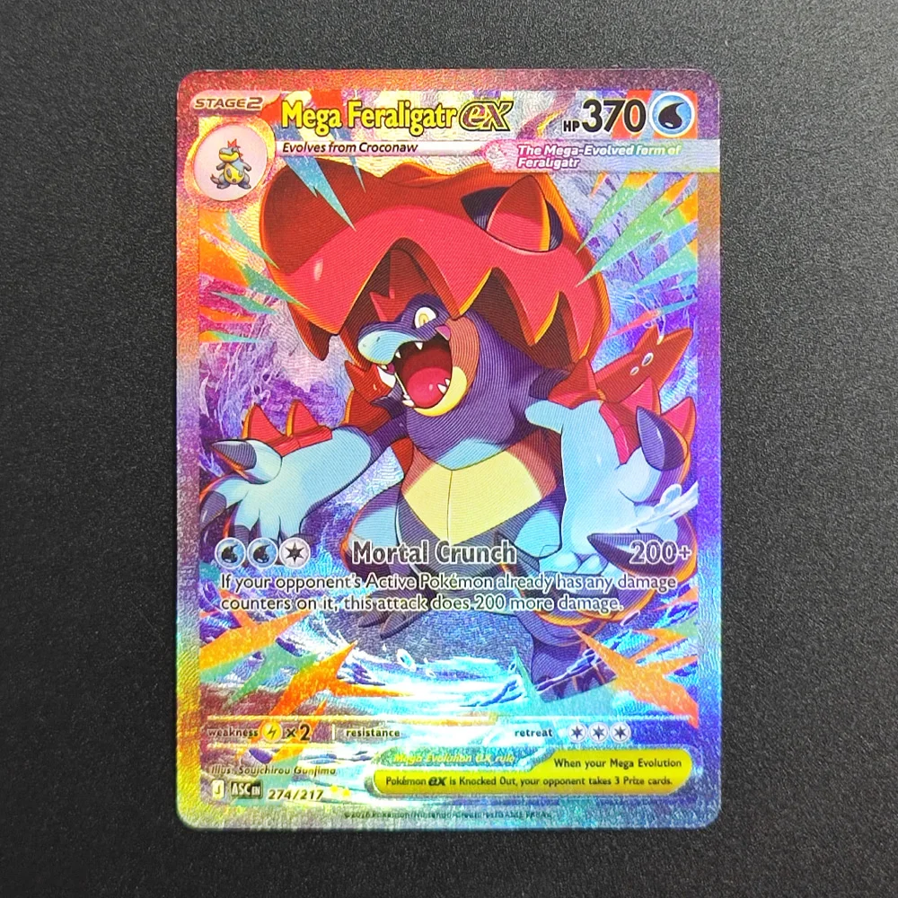 Proxy 2026 Pokemon …