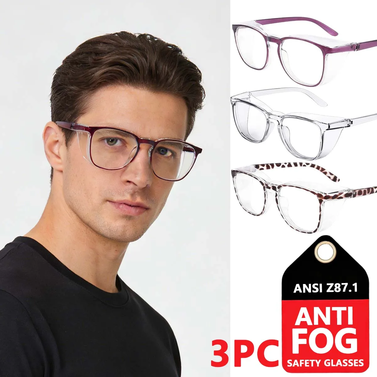 Blue Light Blocking…