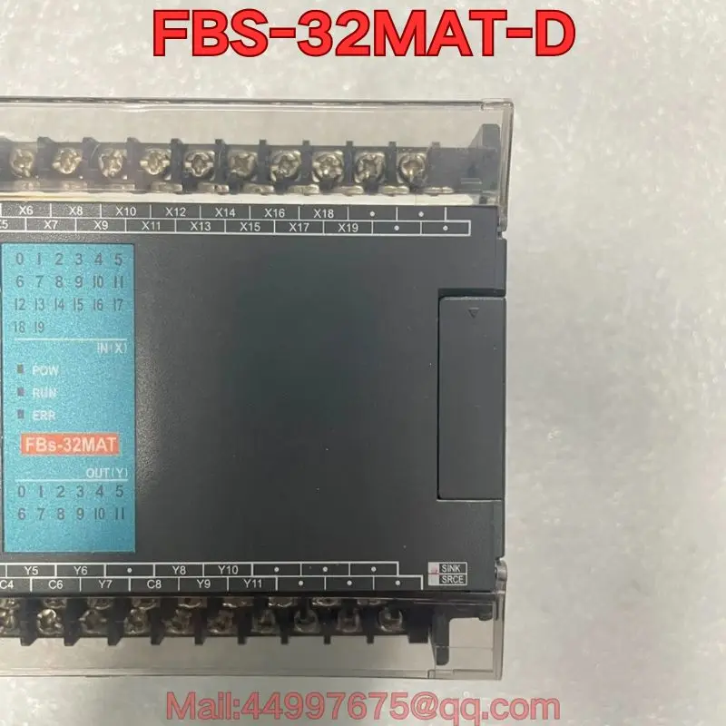 Second-Hand FBS-32M…