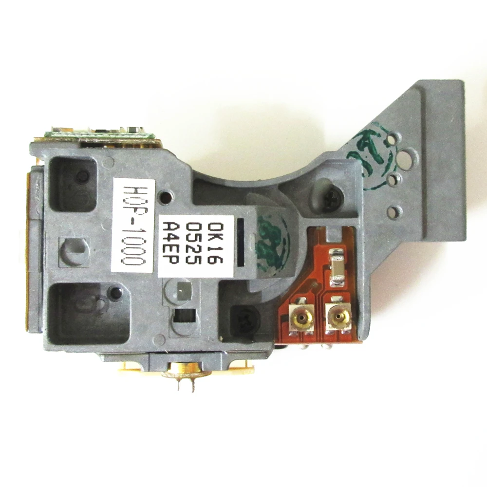 

Оригинальная замена оптического звукоснимателя для DVD-плеера PRIMARE V20