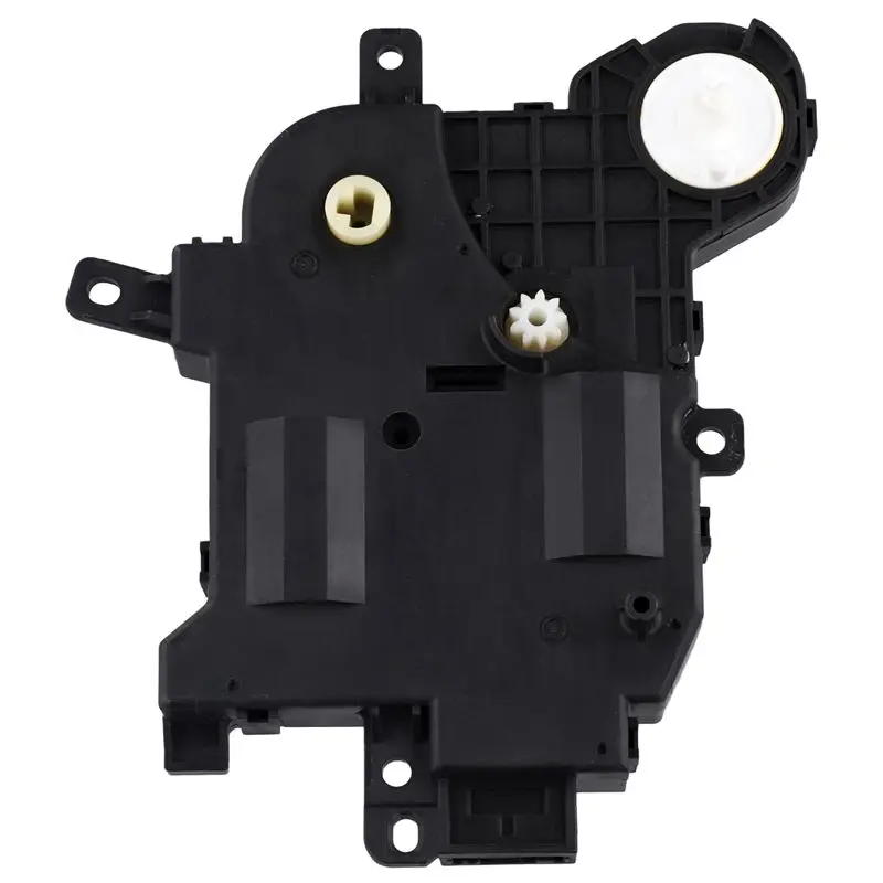 Reliable-87106-0K210 Car Heater Blower Damper Servo Motor For Toyota Hilux Fortuner Innova 2015-2018 871060K210 063800-9013