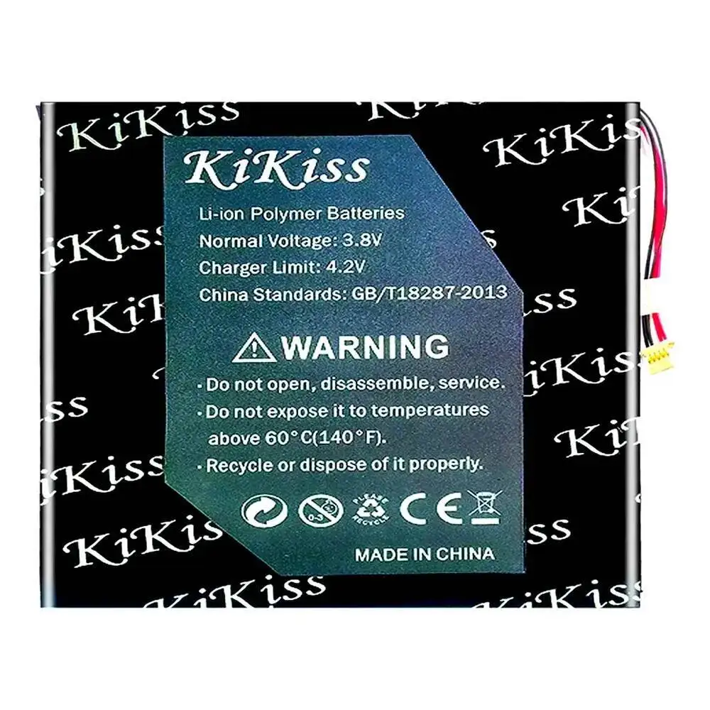 

High-Efficiency 9900Mah For Teclast Tbook 16 Power Tbook16 Tablet PC Laptop Battery