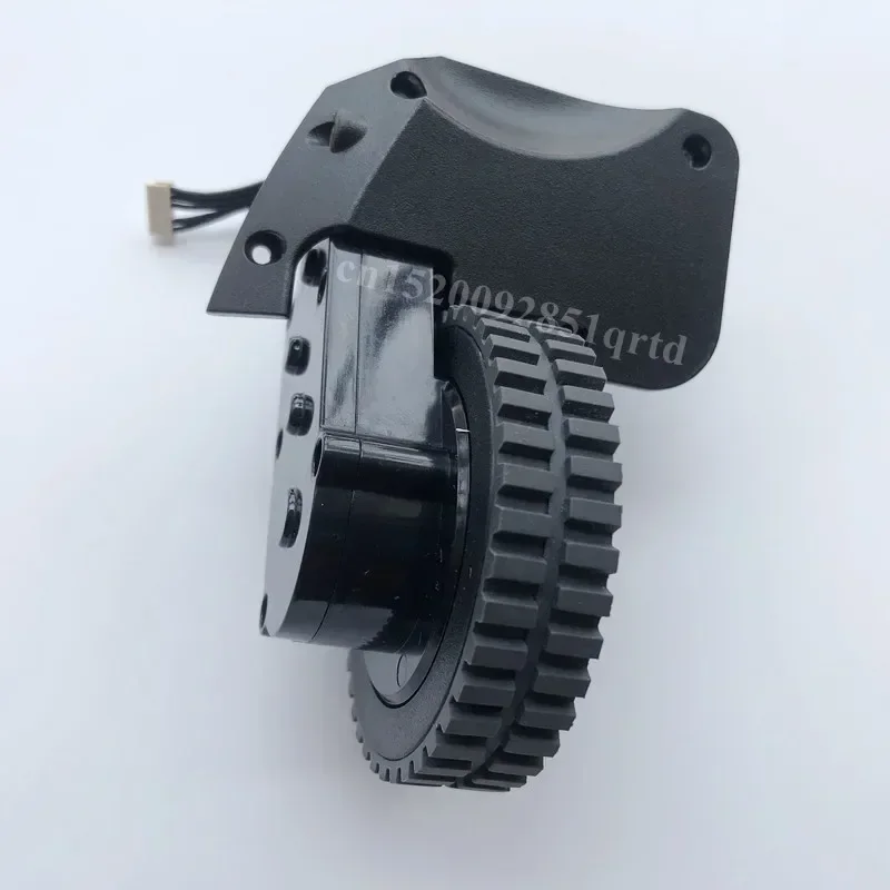 Vacuum Cleaner Wheel Motor for Eufy Robovac R500/15C /G10 /25C/30C /35C /11s Robot Vacuum Cleaner Parts Assembly Replacement