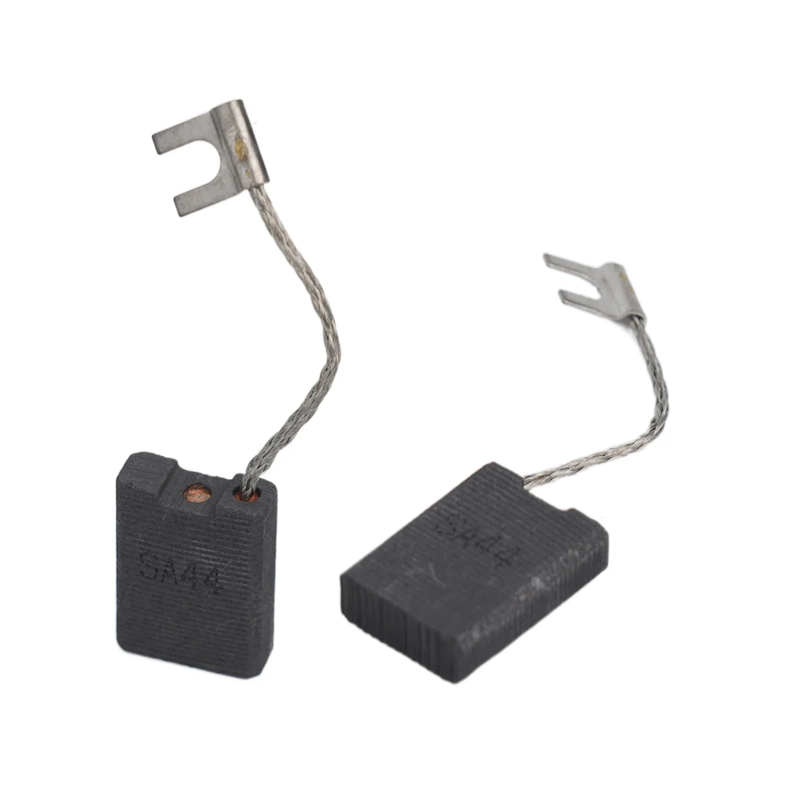 

2/4pcs Carbon Brushes For Bosch GSH27 11304 BH2770 BH2760 Replaced 1617000425 1607014103 Power Tool Accessories