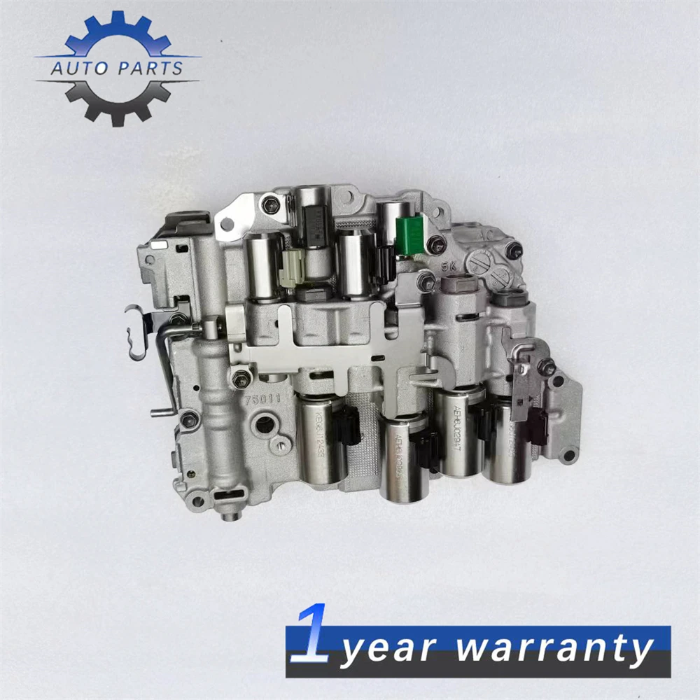 TF-70SC TF70SC  Original FWD Automatic Transmission Valve Body For Peugeot Citroen OPEL Hyundai Lincoln MKZ