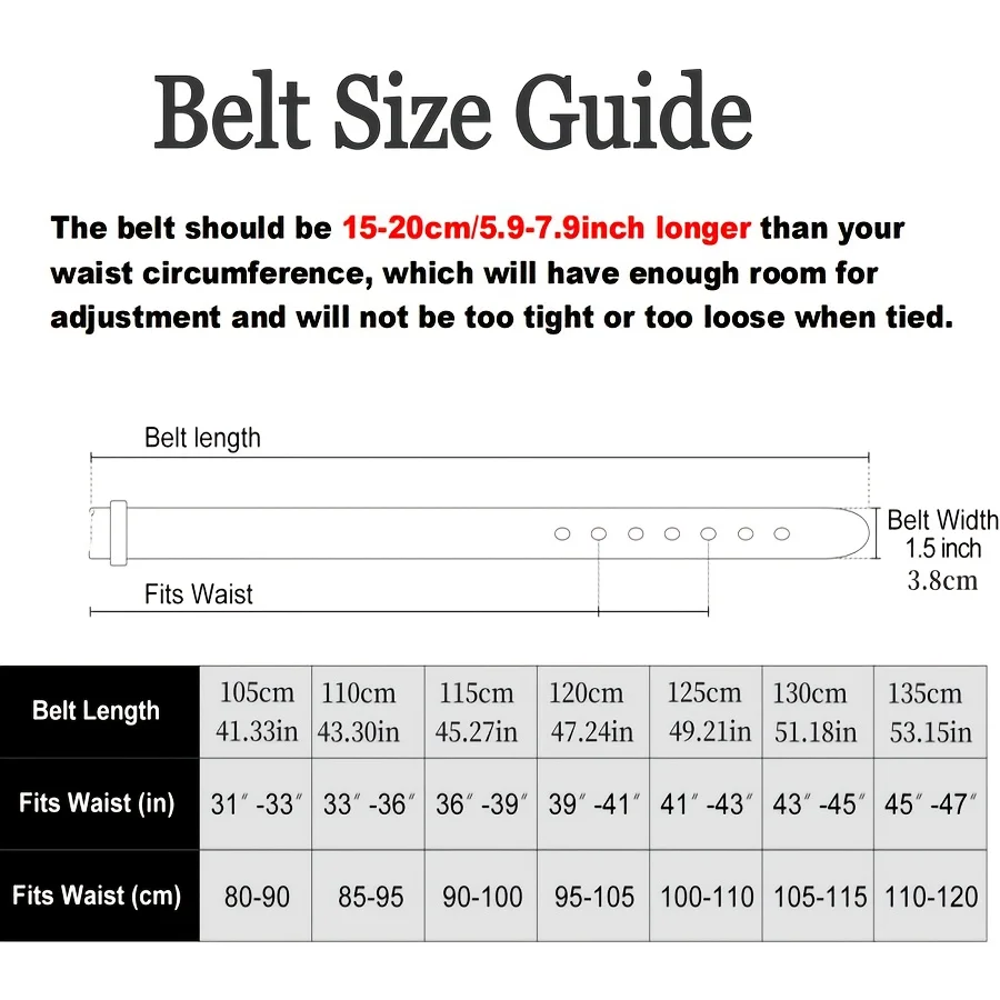 Genuine Leather Vintage Belt No Buckle Embossed Cowhide Without Buckle Men Strap Male Western Cowboy Belts
