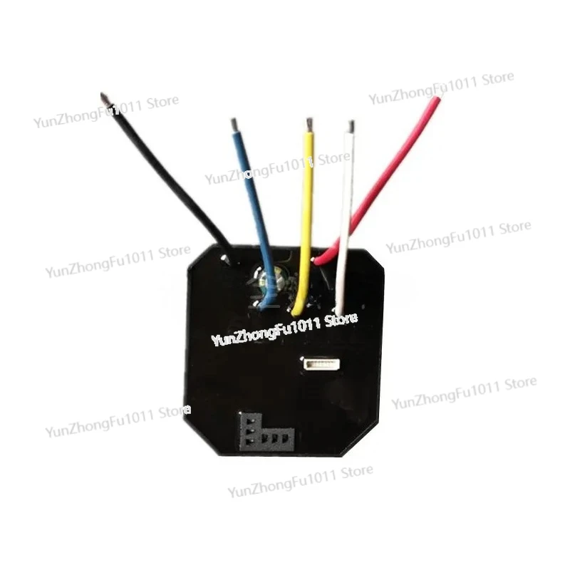 18V Brushless Electric Hammer Impact Drill Electric Gun Wrench Control Board Driver High-power Universal Circuit Board