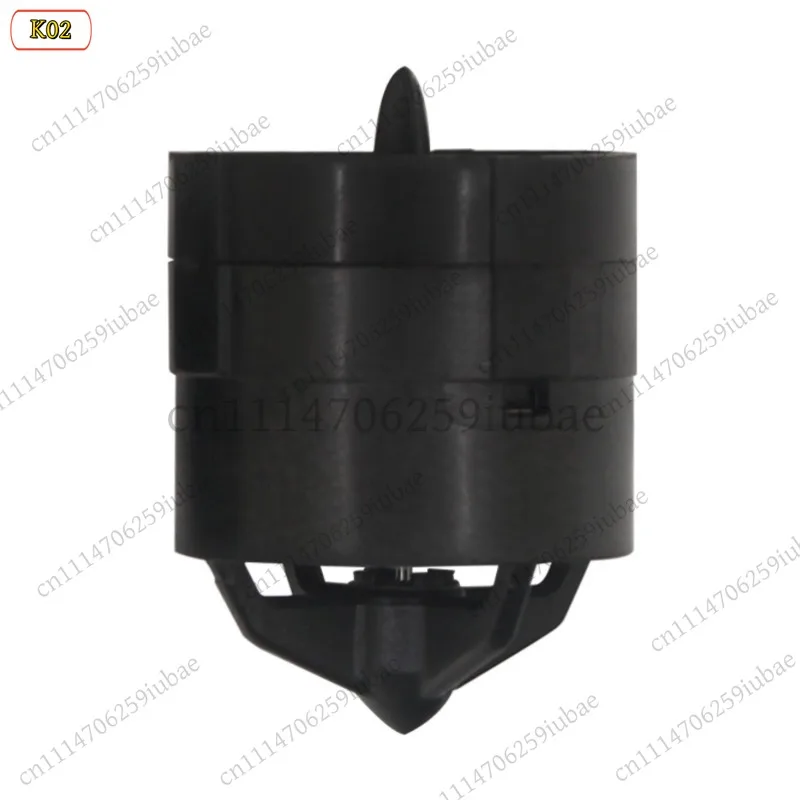 LD_1Pcs 3/4 Inch 1 Inch Inlet Outlet Flow Softening Valve Joint for Runxin Control Valve Meter, Replacement Parts