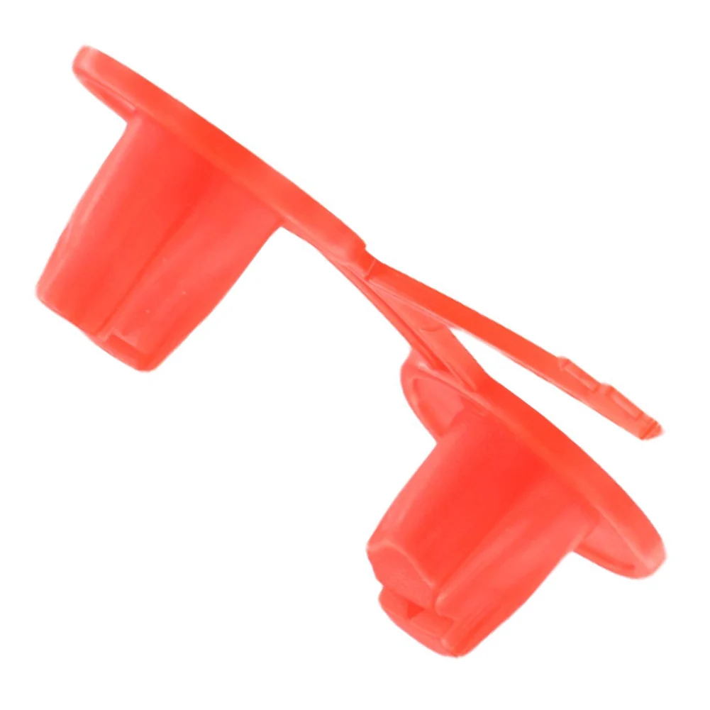 Spray Foam Nozzle 10 Pack for Ceiling Insulation Polyurethane Construction Material Compatible with Standard Foam Dispensers