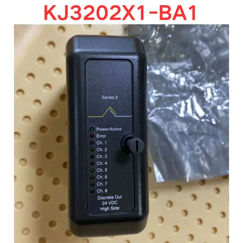 

Brand New Original KJ3202X1-BA1 module