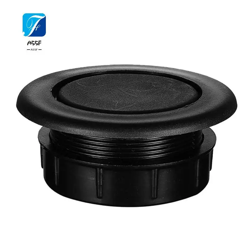 A55F-Patio Table Umbrella Hole Ring Plug Cap Set For Outdoor Parasol Table Hole Cover Insert Pole Stabilizer Parts