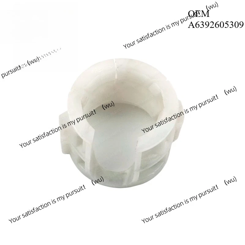 

A6392605309 Repair Kit Gear Selector Manual Gearbox For Mercedes-Benz W639 Vito Vian Gear Lever Shift Lever Bushing Repair Kit