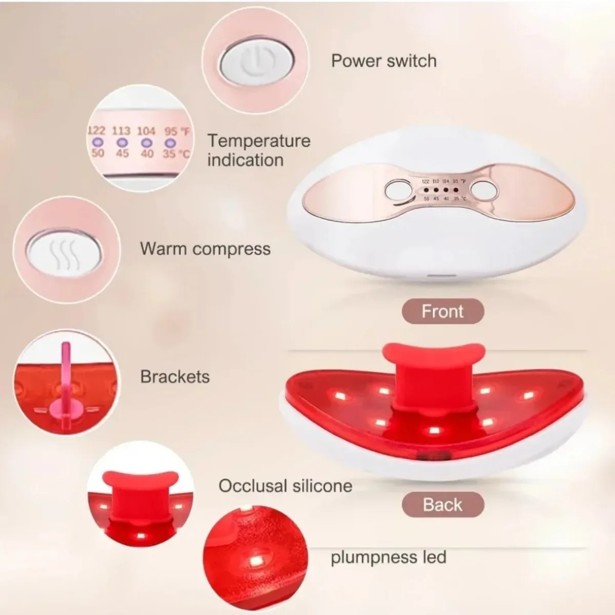 Thumbnail 2 - #37 Heated Eye Massagers List of Top Picks