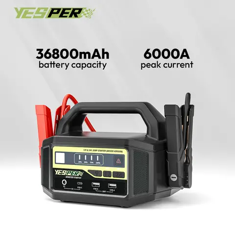 top 10 best sales कार स्टार्टर - №9