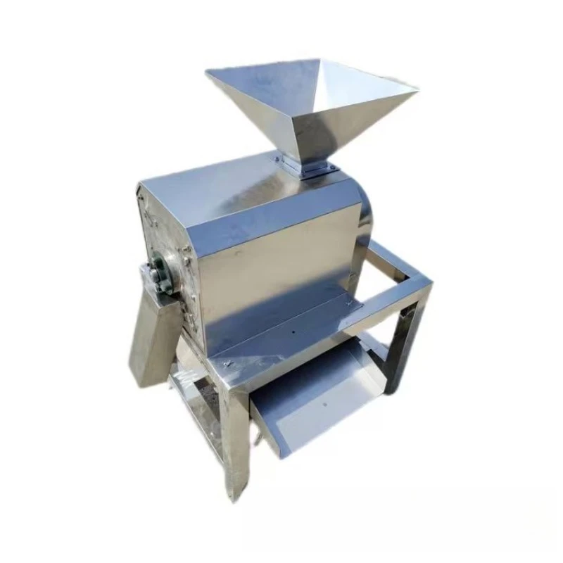 

loquat mango pitting beater pitting machine olive grinder