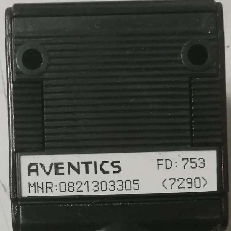 0821303305 #AVENTICS Cylinders, Pneumatic Valves, Sensors, Seal Kits