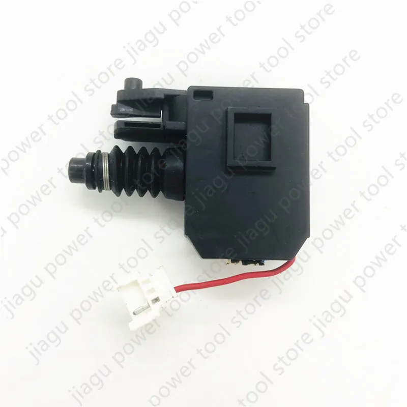 Imagem -02 - Makita-peças de Ferramentas Elétricas Interruptor 6507090 Dhr242 Dhr243 Bhr242 Bhr243 Dub362 Hr242d Dhr242z