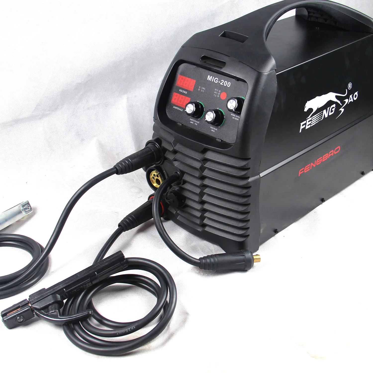 

Сварочный аппарат Trix Series 180A 3 в 1, Tig Mig/arc для сварочного аппарата Mig для кузова автомобиля