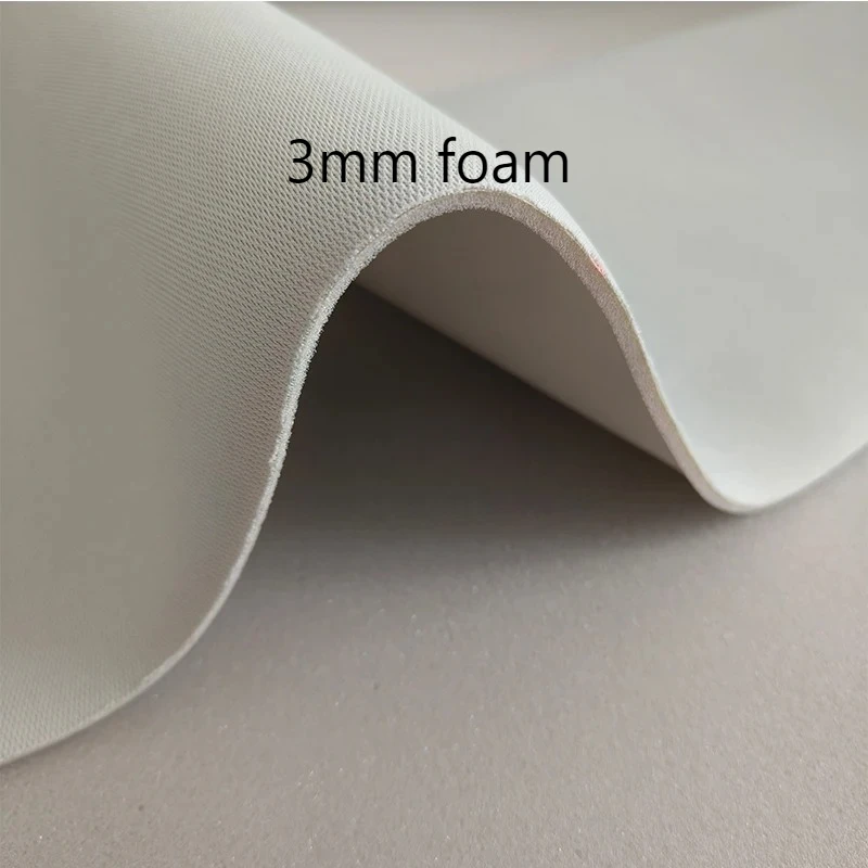 Car Interior Auto Roof Headliner Ceiling Lining Mesh Fabric Cars Headlining Sky Fabrics Sponge Backed SUV RV Repair Renovations