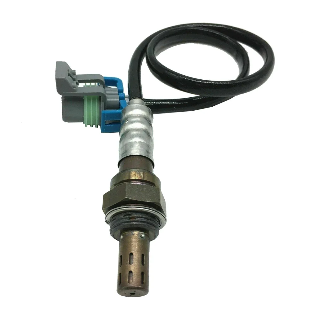 O2 Oxygen Sensor Downstream for Chevrolet Malibu Equinox Pontiac Solstice Saturn Sky 2008 2009 2010 2011 2012 Oxygen Sensor 2