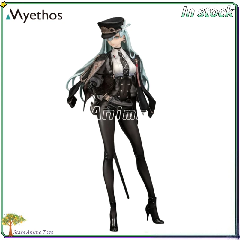 

Original Myethos Uncle Jing Neco A-Z:[S]-full Dress 1/7 Animation Figure Collection Toys Model