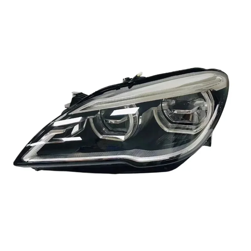 For BMW 6 Series F06 Headlight 2015-2018 BMW F12 F13 Headlights 650i M6 Headlight Adaptive LED headlight Assembly F06 Headlamp