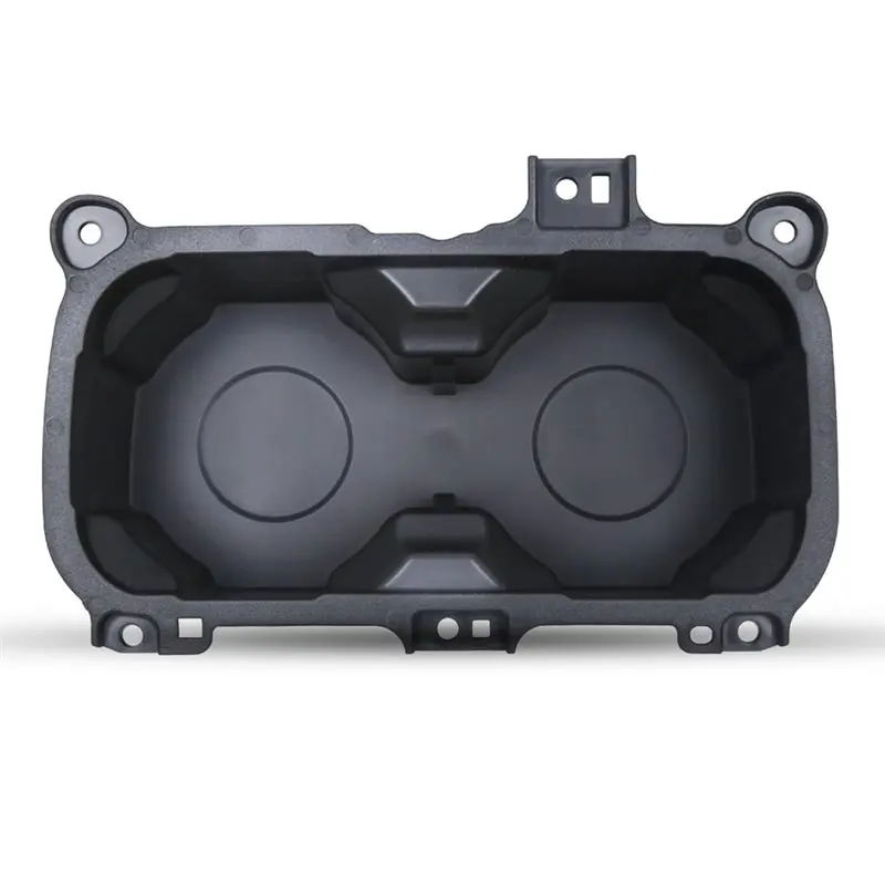 

ODIES-Вставка для подстаканника центральной консоли Toyota Tacoma 2016-2023, сменные аксессуары