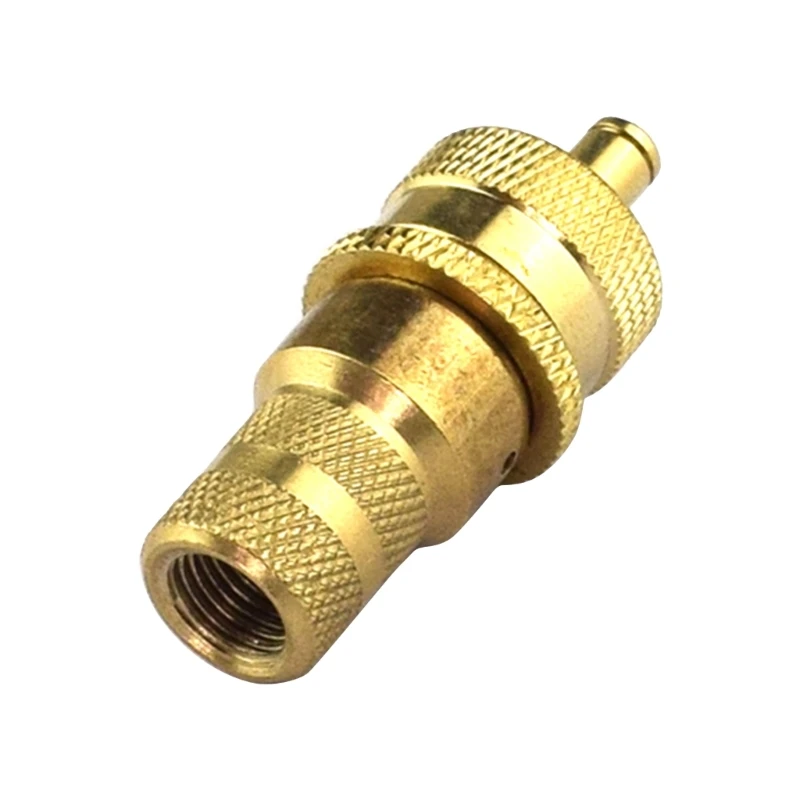 

Tire Deflator 6-30PSI Tire Deflator Air Down Tire Deflators Offroad Brass Accessories for Car Motorcycle Dropship