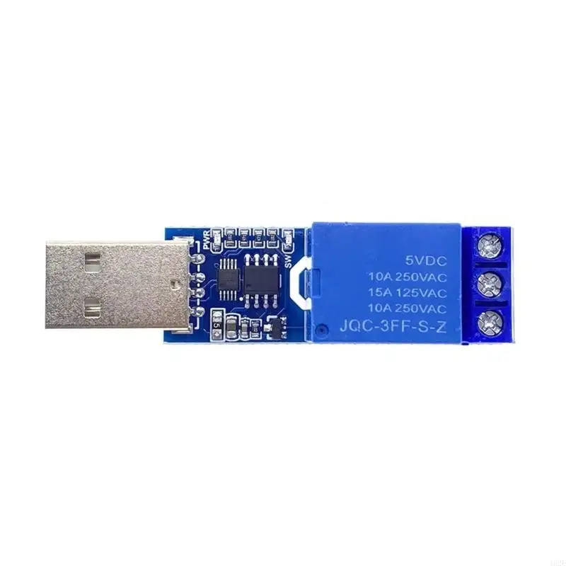 462E Programmable USB Switching 10A Load Capacity Overcurrent Protective Chip For Electronic Control Accessories