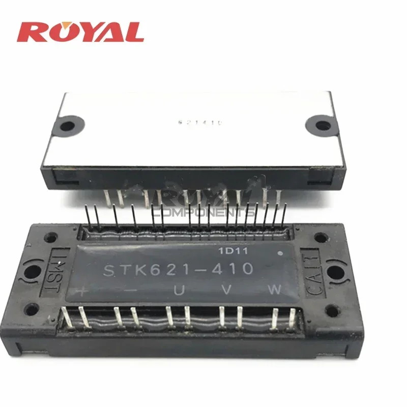 STK621-410 STK621-210B STK621-200 STK621-410 STK621-320M STK621-320MB STK621-300K STK621-300 وحدة IPM الأصلية