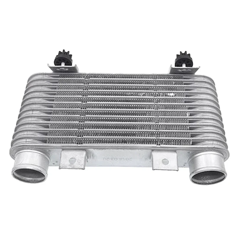 B-M Intercooler Assy Replace WL85-13-550 WL21-13-550A For Ford Ranger Mazda BT-50 B2200 B2500 B2600