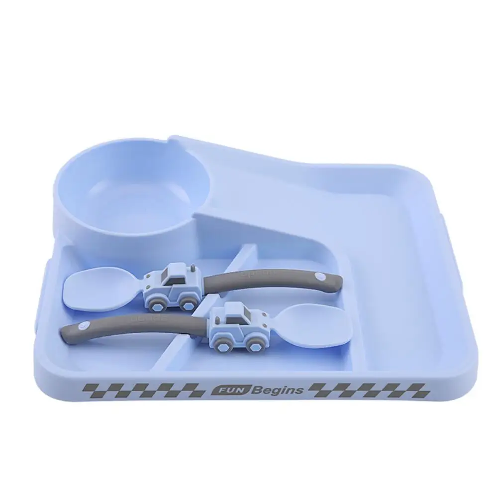 Thumbnail 4 - #36 Best Baby Feeding Spoon Sets to Buy In 2026