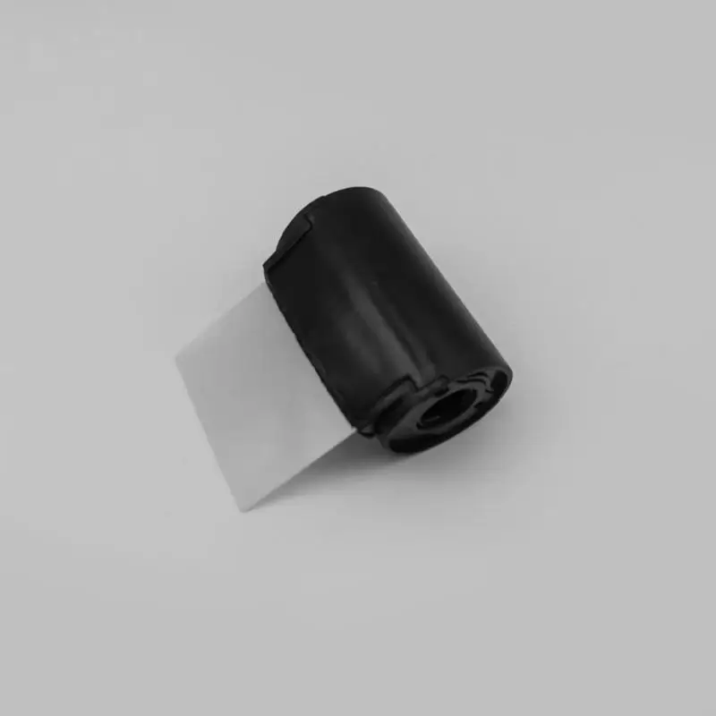 066A 5pcs recargables 135 mm/35 mm recabinas para películas para fotógrafos libre ligero y durabilidad para largas