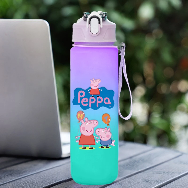 750Ml Peppas Pig Gr…