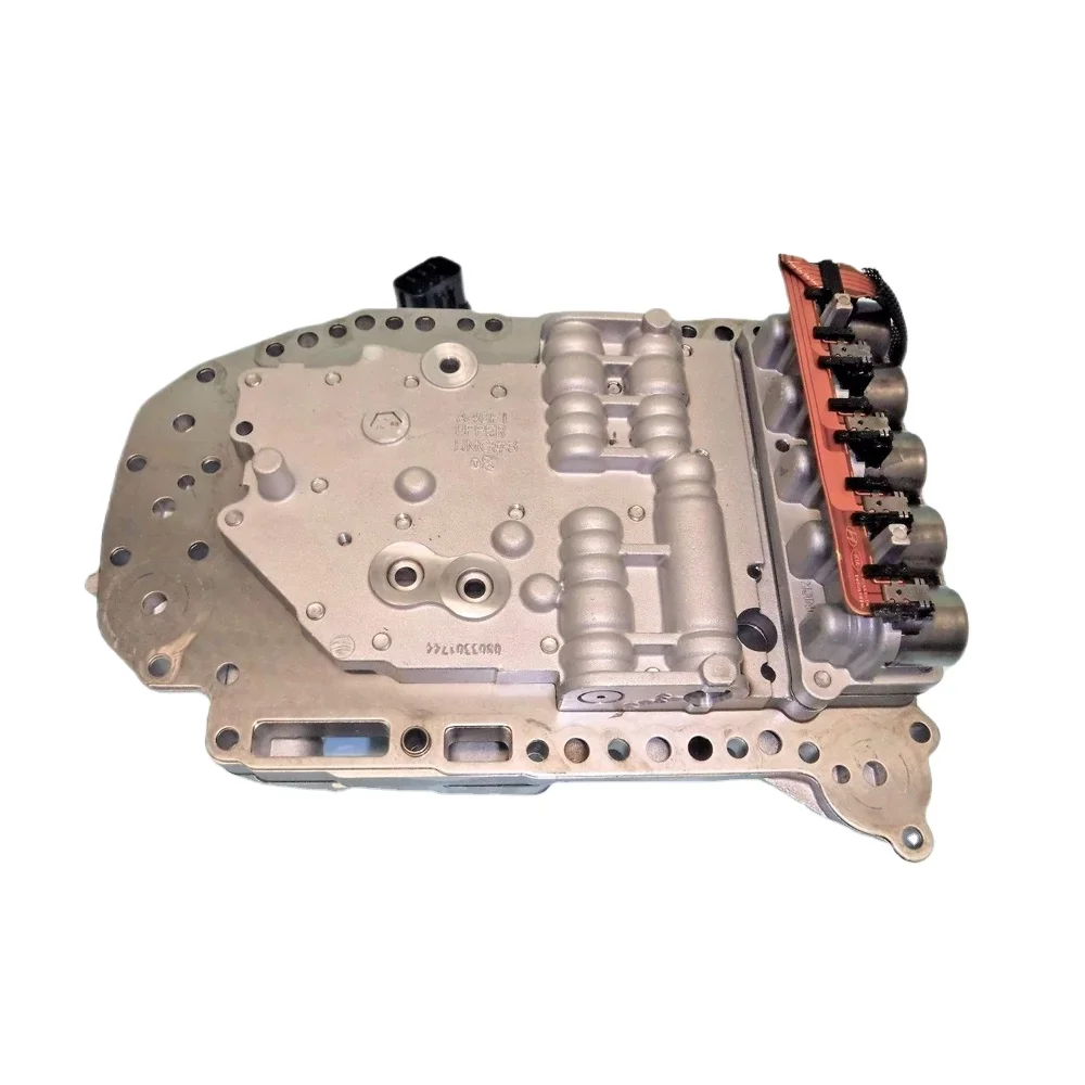 

Rebuild 0AM DQ200 Transmission Mechatronics Valve Body DSG OAM325025D 0AM927769D
