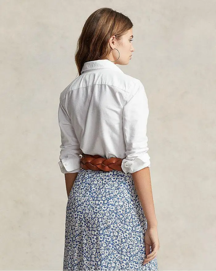 رالف لورين | قميص أكسفورد #2