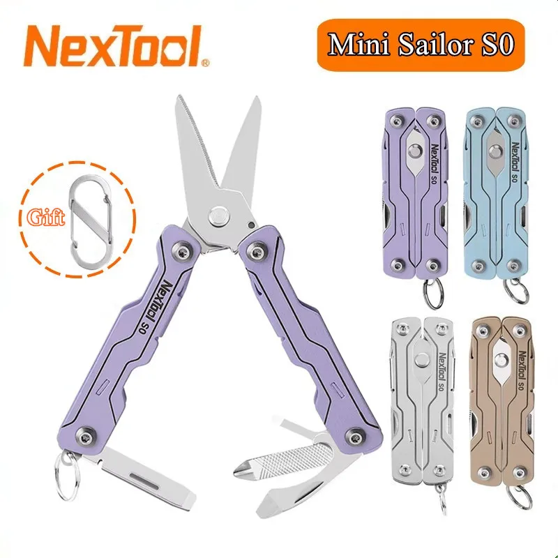 Nextool 8 In 1 Micr…