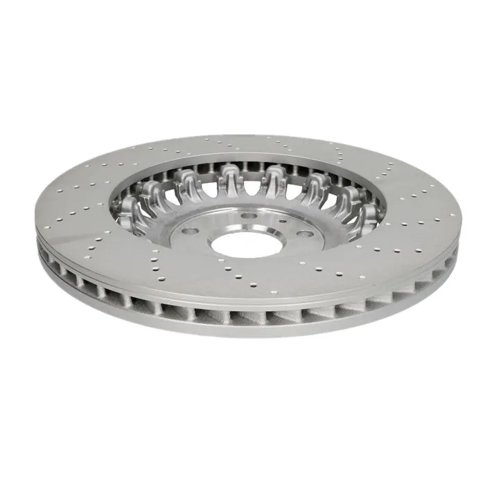 

Front Vented Disc Brake Rotor For Audi A8 SQ5 OEM:4H0615301L 4H0615301S 4H0615301AA 4H0615301AC 4H0615301AN 4H0615301AB