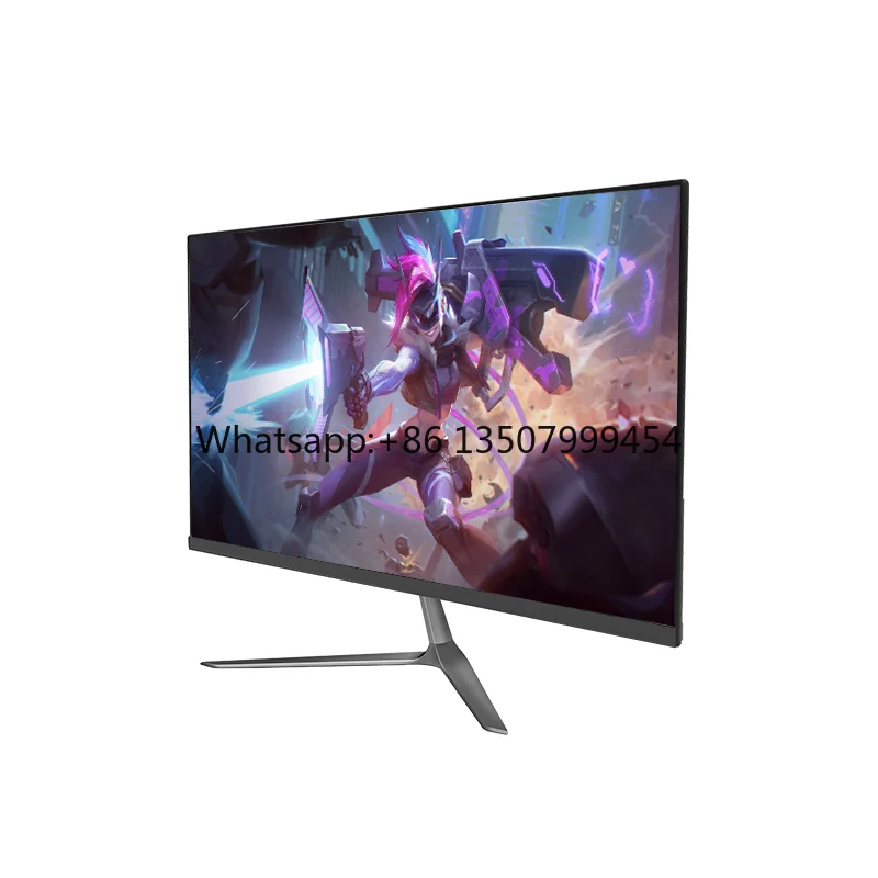 Multiple Size Selection 19-49 Inch Monitor Computer Screen PC Monitor 4K Gaming Monitors