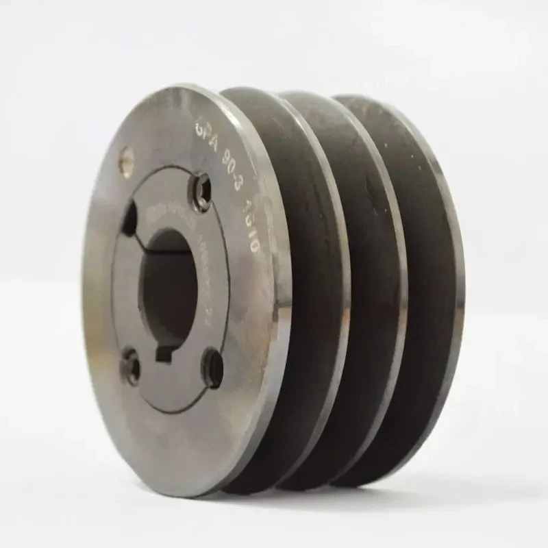 Belt Pulley for 1092903922 Model Industrial Air Compressor Conditioned Part
