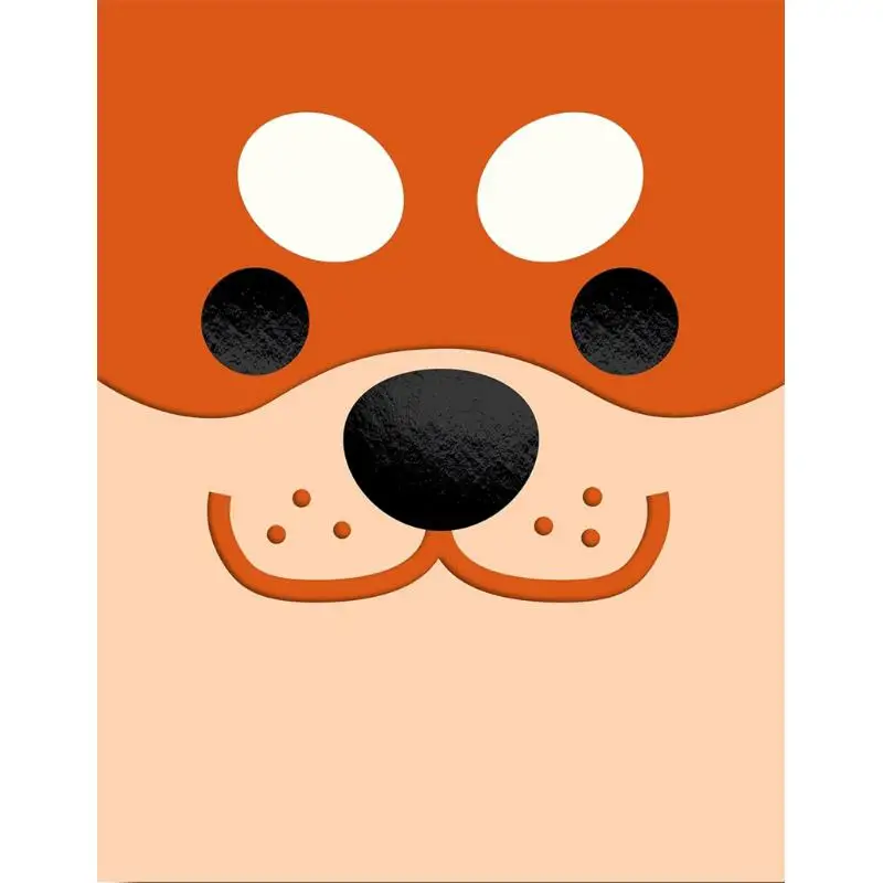 

Caninity Victionary Victionary 9789887684572 Book